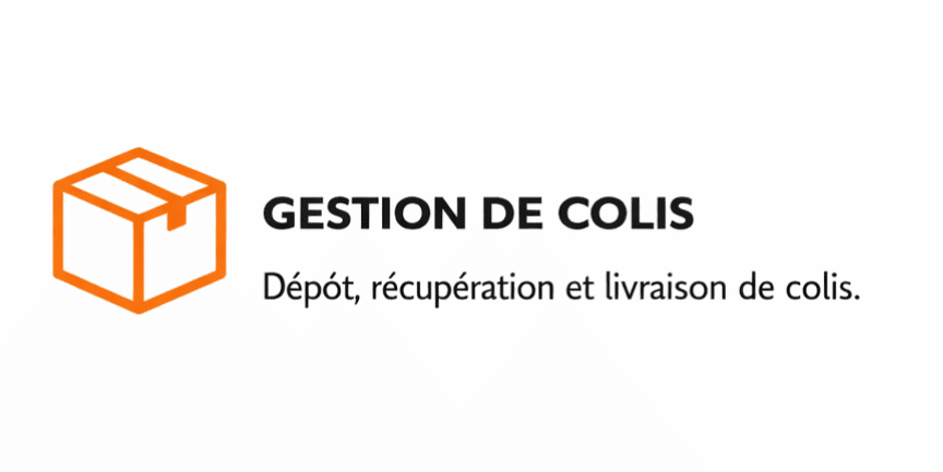 gestion de coli